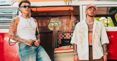 Beéle y Ozuna nos traen el remix de "FRENTE AL MAR" desde República Dominicana