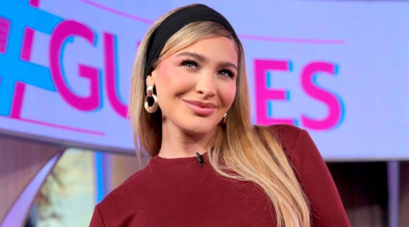 Migbelis Castellanos estalla contra quienes la critican por su físico