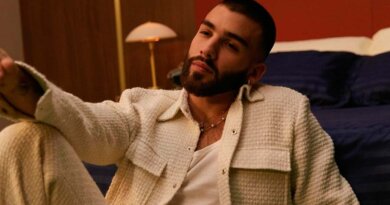 Manuel Turizo: Un Año de Grandes Logros con el Lanzamiento de “201”