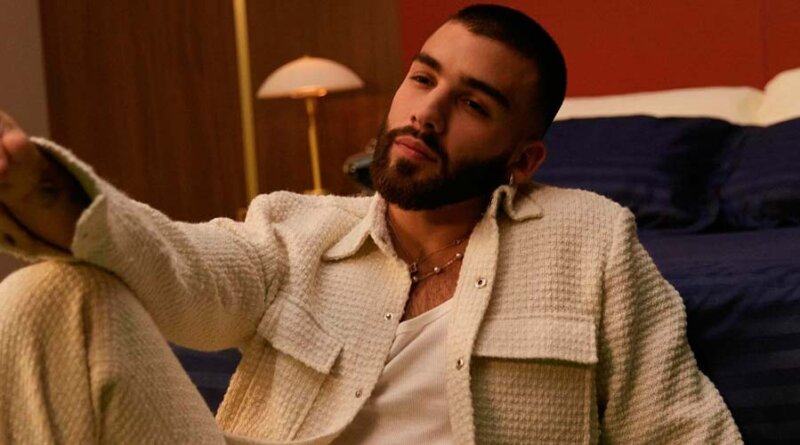 Manuel Turizo: Un Año de Grandes Logros con el Lanzamiento de “201”