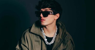 Gabito Ballesteros lanza nuevo sencillo emotivo “QUE PEDO” con Eddy