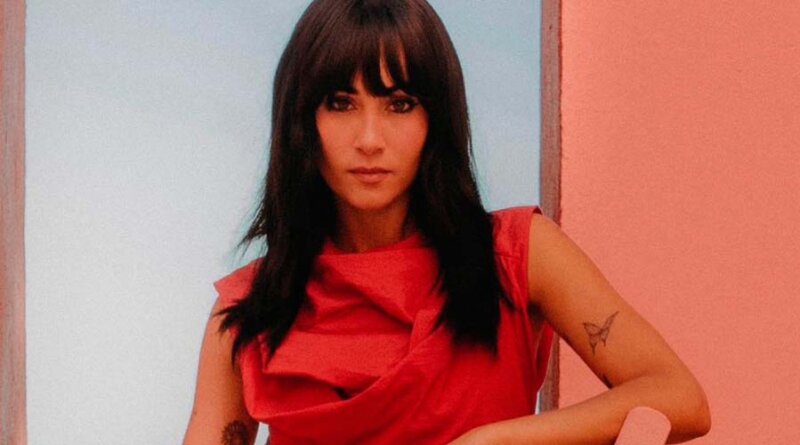Aitana obtiene una nominación al Premio Lo Nuestro 2025 por mejor "EuroSong" - Pop-Urbano con su tema "4TO 23"