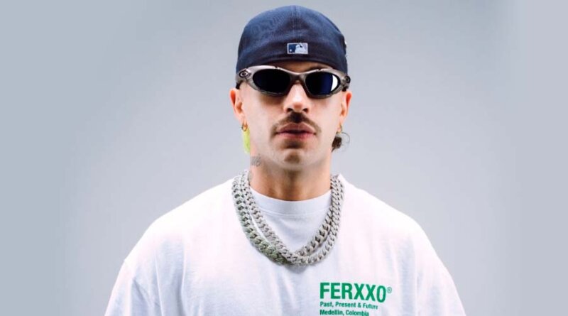 Feid nominado a 4 iHeartRadio Music Awards y 7 Premio Lo Nuestro