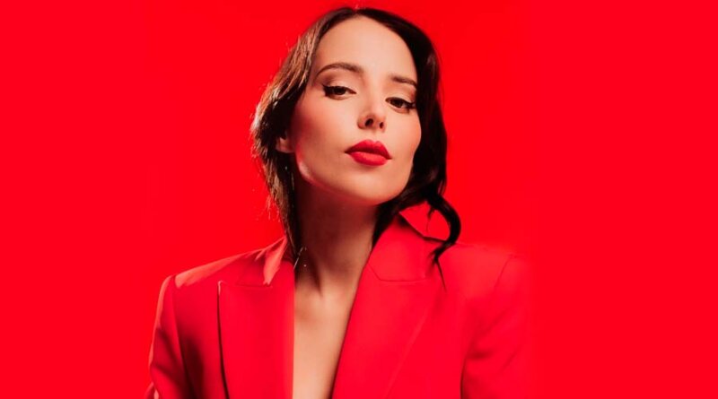 Majo Aguilar recibe dos nominaciones a Premio Lo Nuestro 2025