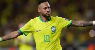 Neymar ya tiene acuerdo cerrado para jugar en Santos, reportan