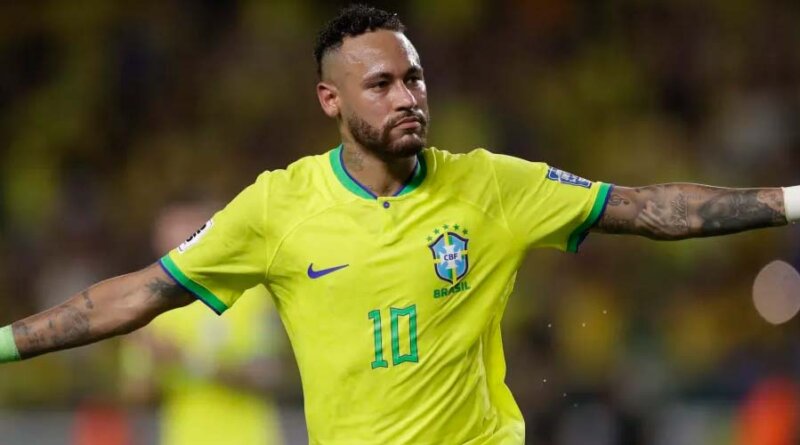 Neymar ya tiene acuerdo cerrado para jugar en Santos, reportan