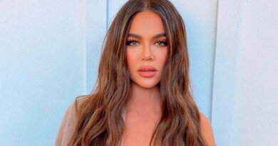 Khloé Kardashian le cierra la puerta al amor: “No quiero distracciones en mi vida”