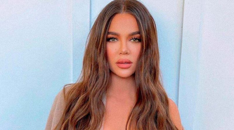 Khloé Kardashian le cierra la puerta al amor: “No quiero distracciones en mi vida”