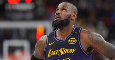 Anuncian convocatoria al All-Star Game de la NBA con nuevo formato y premios