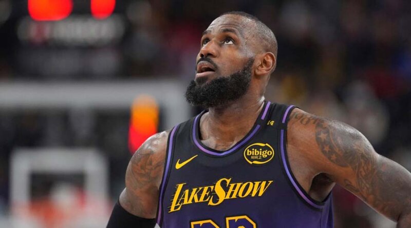 Anuncian convocatoria al All-Star Game de la NBA con nuevo formato y premios