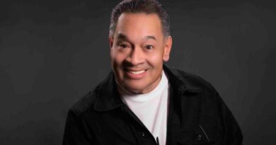 Tito Nieves anuncia su última gira: 50 AÑOS DE TRAYECTORIA celebrados con un recorrido mundial inolvidable