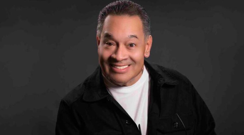 Tito Nieves anuncia su última gira: 50 AÑOS DE TRAYECTORIA celebrados con un recorrido mundial inolvidable