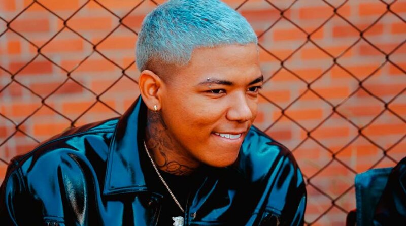 Maisak se une a Lenny Tavárez, Brytiago y Jay Wheeler en "Descaro 2.0"