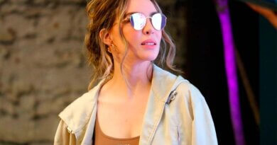 La cantante Belinda se une a Tito Double P para lanzar ‘La Cuadrada’