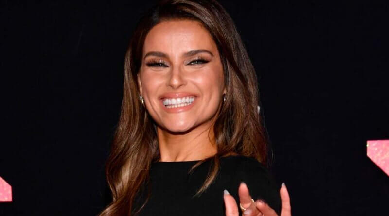 Nelly Furtado posa en bikini y envía un mensaje de autoaceptación