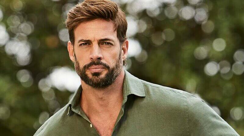 William Levy desmiente rumores de reconciliación con Elizabeth Gutiérrez