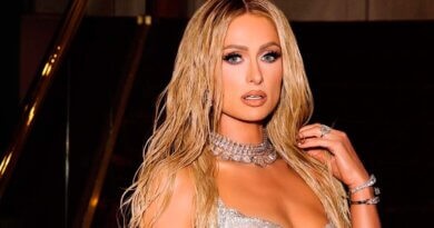 Paris Hilton pierde su mansión de Malibú en los voraces incendios de California