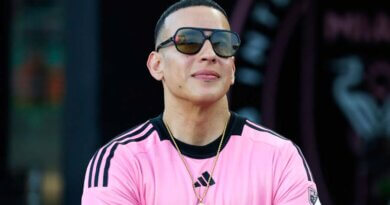 Mireddys González acusa a Daddy Yankee de hostigamiento