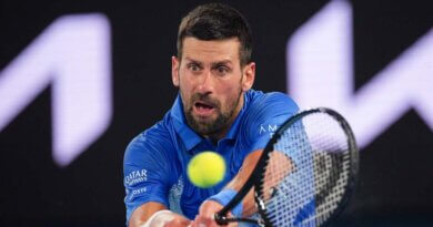 Carlos Alcaraz y Novak Djokovic conocen su cuadro para el Australian Open