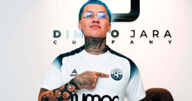 Blessd, principal inversionista en la adquisición de Club de Fútbol Europeo