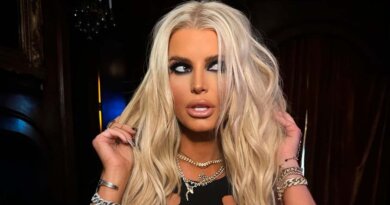 Jessica Simpson prepara su regreso a la escena musical