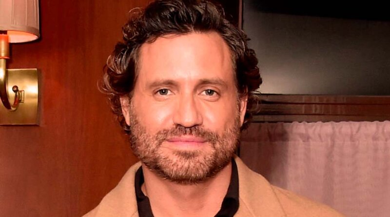 Edgar Ramírez, portada Óyeme Magazine!