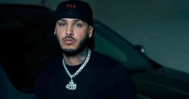 ROA lanza su nuevo tema “FANTASIA”