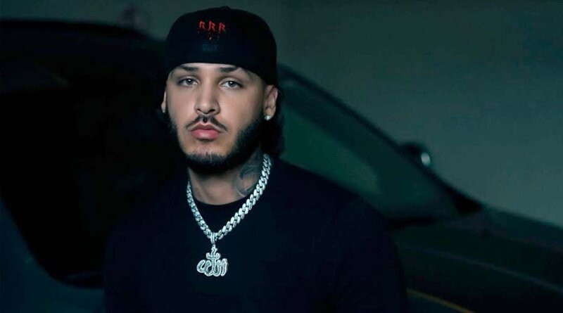 ROA lanza su nuevo tema “FANTASIA”