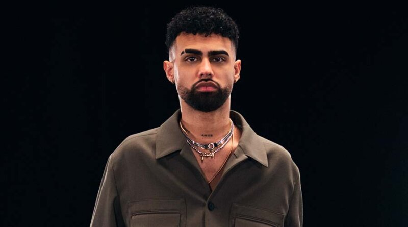 “Una Como Tú” de Jay Wheeler alcanza el éxito global: Top 5 en YouTube y #1 en Puerto Rico