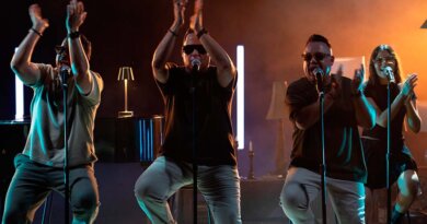 LIMI-T 21 revive sus grandes éxitos en nuevo álbum "MixTape21"