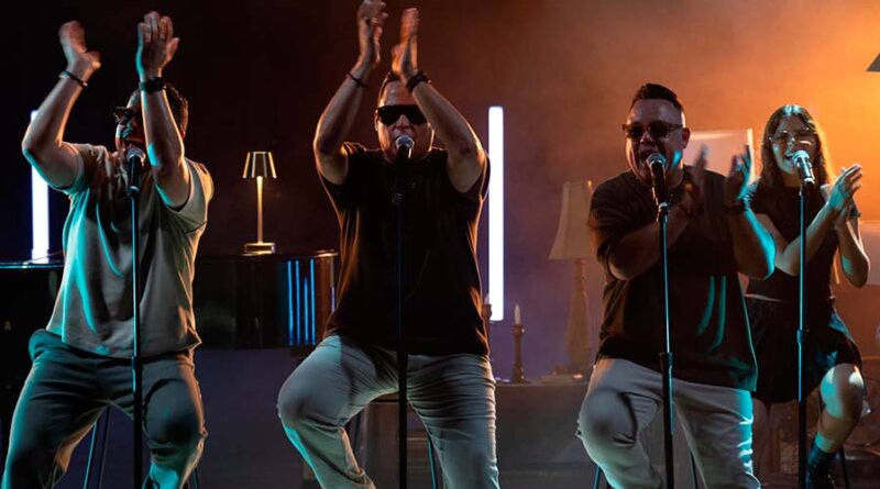 LIMI-T 21 revive sus grandes éxitos en nuevo álbum "MixTape21"