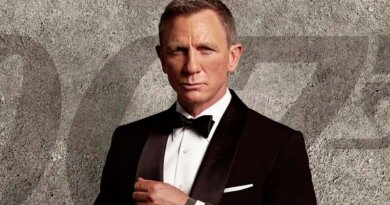 Control creativo de James Bond pasa a manos de Amazon