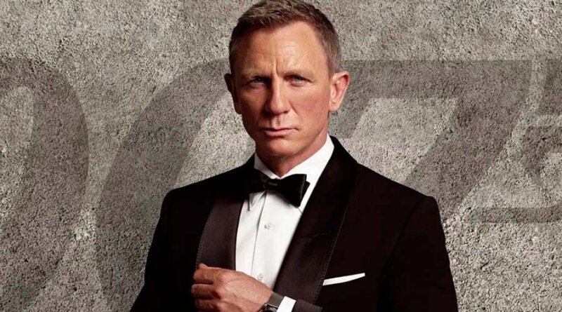 Control creativo de James Bond pasa a manos de Amazon