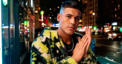 Moa Rivera llega en este 2025 con su esperado sencillo "Princesa" y prepara su regreso a Colombia