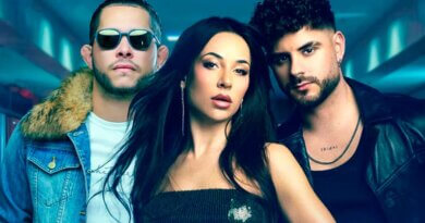 Jhonny Evidence X DerekVinci X Luis Y Andrea X El Tiguere lanzan "Brujería" nueva Bachata