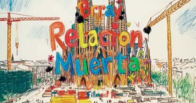 Brray estrena el impactante video musical de “RELACIÓN MUERTA”