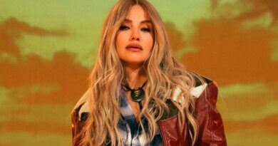 Fanny Lu, empoderada, real y verdadera