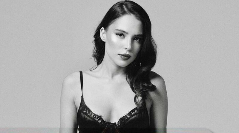 Majo Aguilar reimagina "SI TÚ NO VUELVES" con un Twist de Mariachi Tumbado