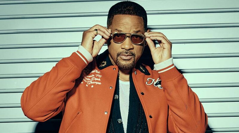 Will Smith, India Martinez & Marcin lanzan nuevo sencillo “FIRST LOVE”