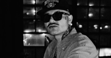 Kapo conquista Estados Unidos con su primera gira Sold Out