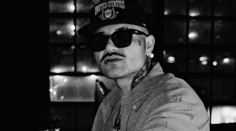 Kapo conquista Estados Unidos con su primera gira Sold Out