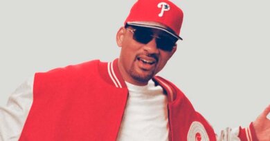 Will Smith anuncia la gira de verano “BASED ON A TRUE STORY”