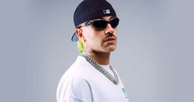 Feid lanza su nuevo sencillo “NOS DESCONOXIMOS”