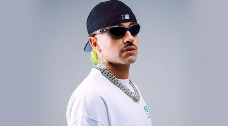 Feid lanza su nuevo sencillo “NOS DESCONOXIMOS”