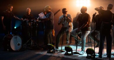 LIMI-T 21 celebra su regreso a la lista Tropical Airplay de Billboard con nuevo video musical