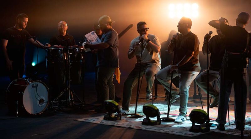 LIMI-T 21 celebra su regreso a la lista Tropical Airplay de Billboard con nuevo video musical