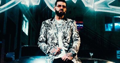 MC Ceja redefine el Hip-Hop latino con “3MEN2 VOL. 2”