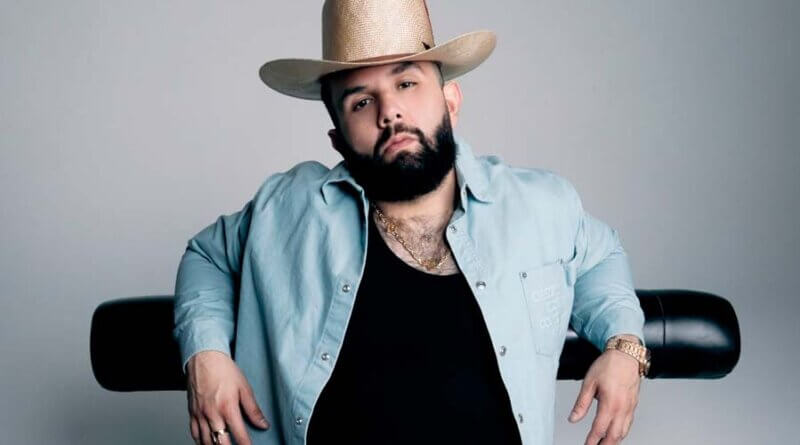 Carín León expande su “BOCA CHUECA TOUR” en Europa y anuncia show en Las Vegas