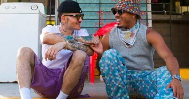 Kapo y Myke Towers estrenan “ILY”: una fusión de Afropop con esencia urbana