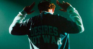 Beéle Presenta "sobelove": Un Viaje Sensorial al Ritmo del AfroPop